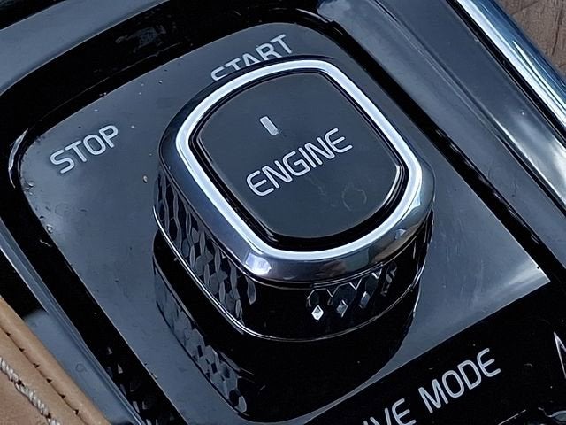 2017 Volvo XC90 Inscription