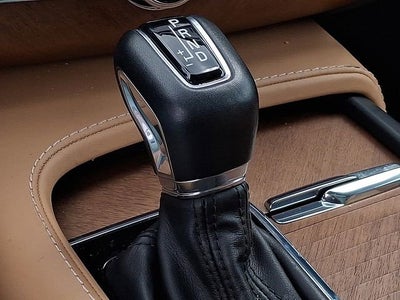 2017 Volvo XC90 Inscription