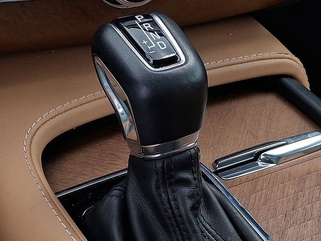 2017 Volvo XC90 Inscription