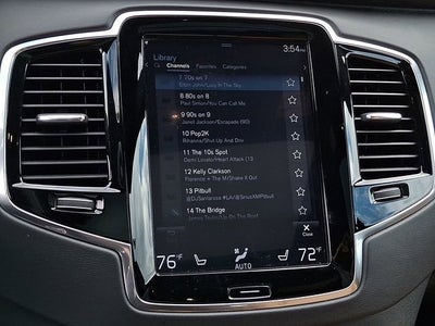 2017 Volvo XC90 Inscription