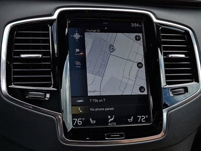 2017 Volvo XC90 Inscription