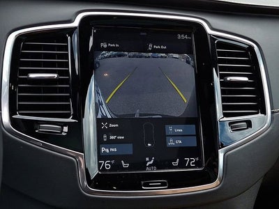 2017 Volvo XC90 Inscription