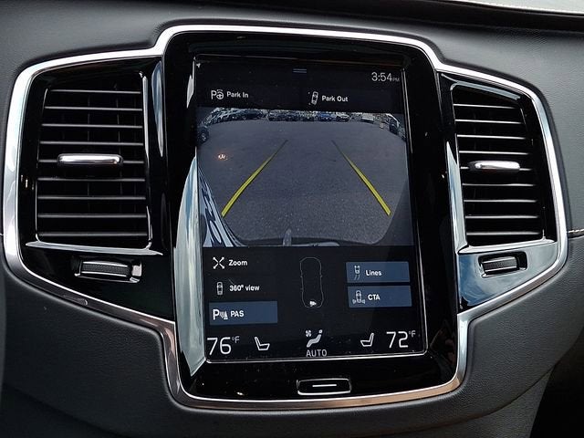 2017 Volvo XC90 Inscription