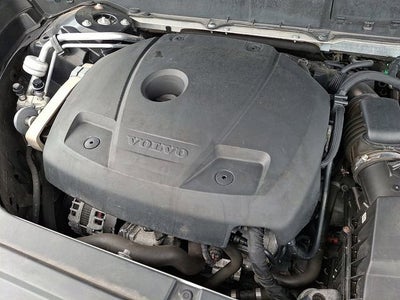 2017 Volvo XC90 Inscription