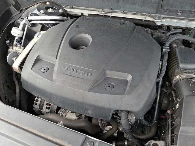 2017 Volvo XC90 Inscription