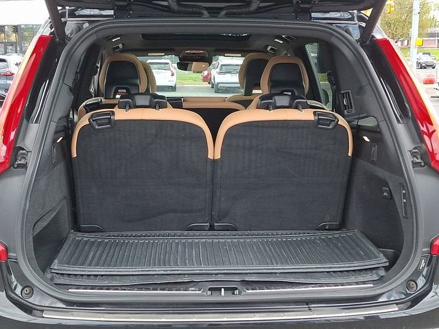 2017 Volvo XC90 Inscription