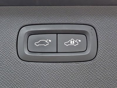 2017 Volvo XC90 Inscription