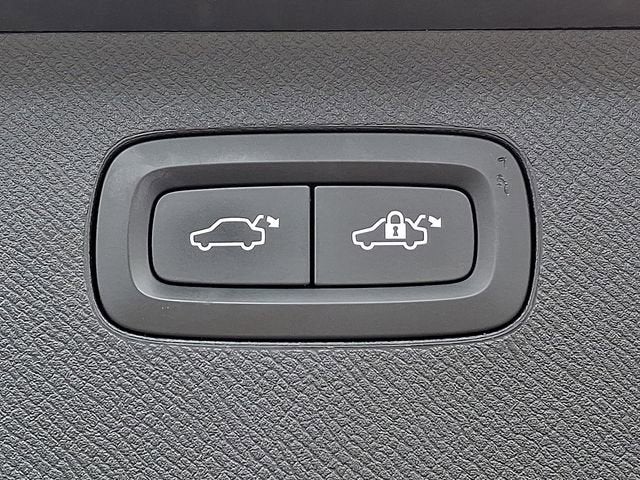 2017 Volvo XC90 Inscription