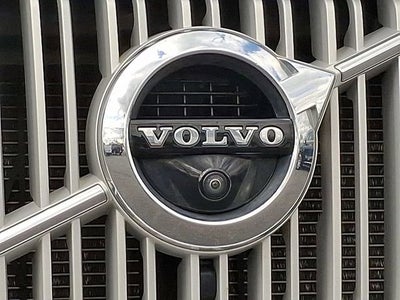 2017 Volvo XC90 Inscription