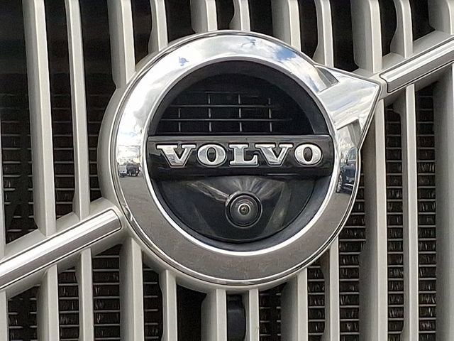 2017 Volvo XC90 Inscription