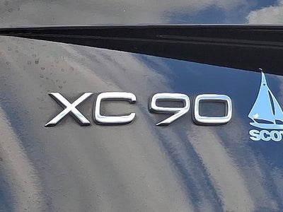 2017 Volvo XC90 Inscription