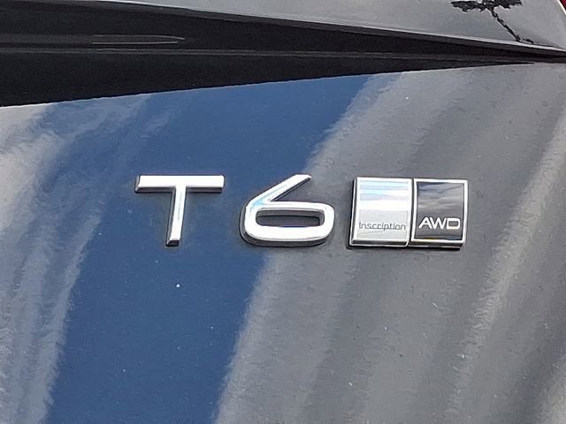 2017 Volvo XC90 Inscription