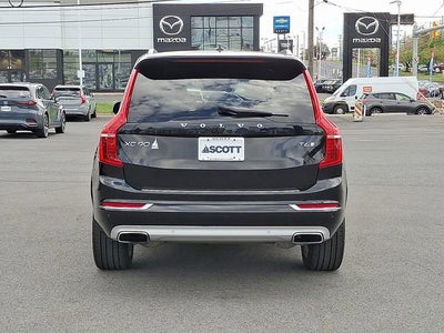 2017 Volvo XC90 Inscription