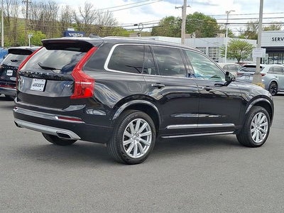 2017 Volvo XC90 Inscription
