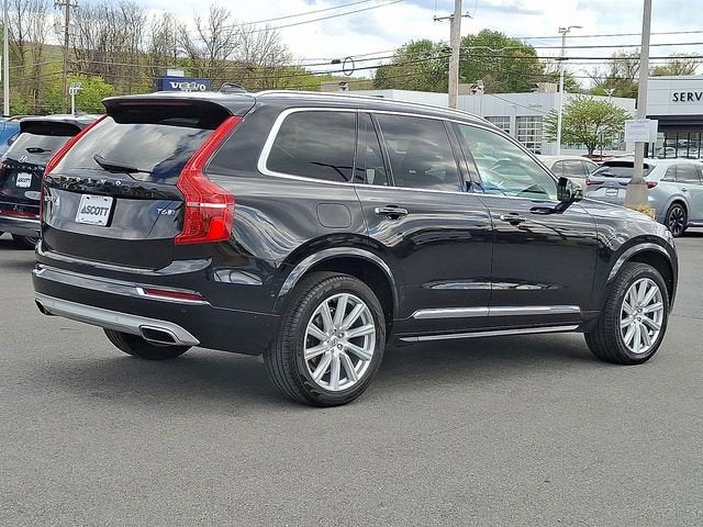 2017 Volvo XC90 Inscription
