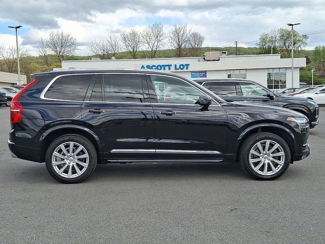 2017 Volvo XC90 Inscription