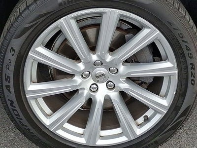 2017 Volvo XC90 Inscription