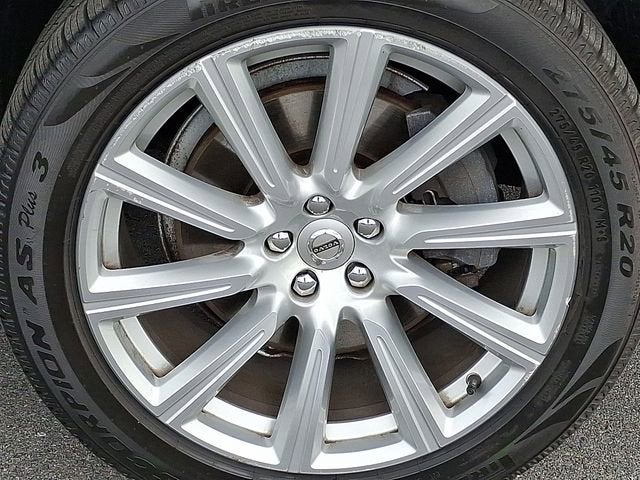 2017 Volvo XC90 Inscription