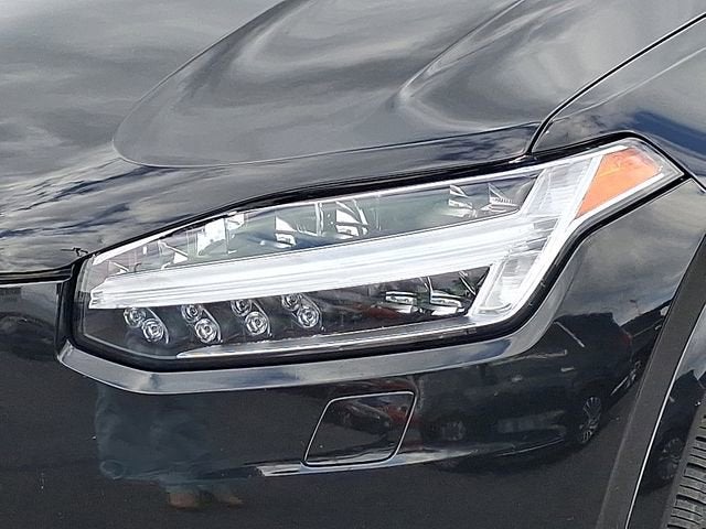 2017 Volvo XC90 Inscription