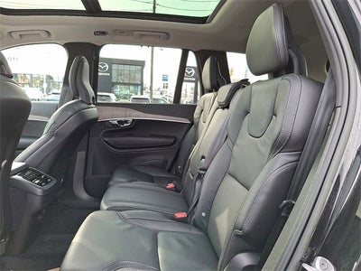 2022 Volvo XC90 Inscription