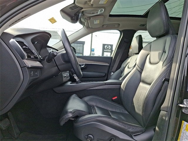 2022 Volvo XC90 Inscription