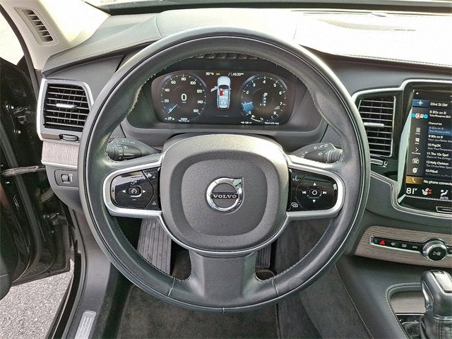 2022 Volvo XC90 Inscription