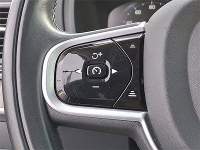 2022 Volvo XC90 Inscription