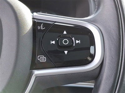 2022 Volvo XC90 Inscription