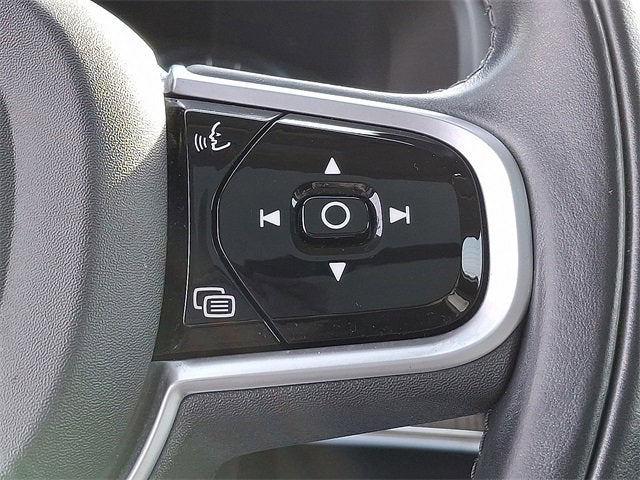 2022 Volvo XC90 Inscription