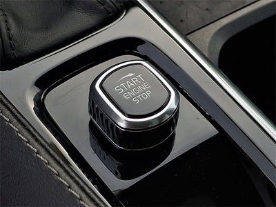 2022 Volvo XC90 Inscription