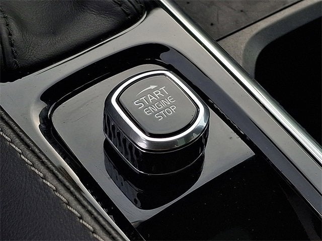 2022 Volvo XC90 Inscription