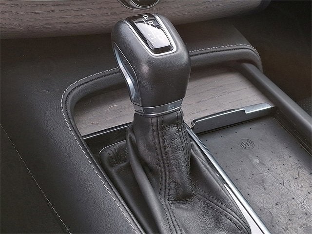 2022 Volvo XC90 Inscription