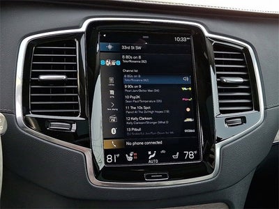 2022 Volvo XC90 Inscription