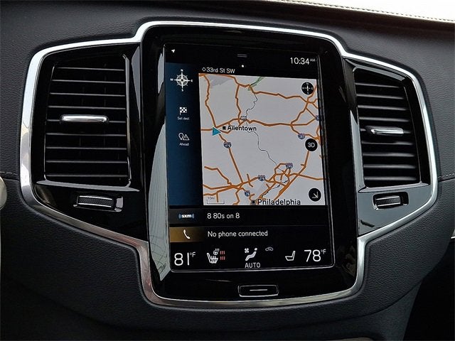 2022 Volvo XC90 Inscription