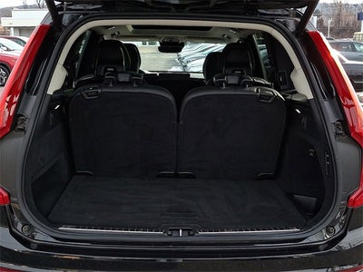 2022 Volvo XC90 Inscription