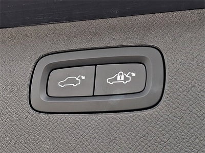 2022 Volvo XC90 Inscription