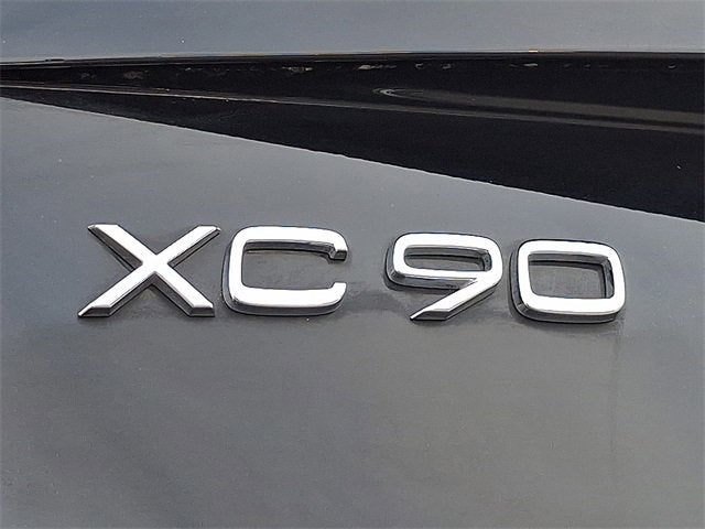 2022 Volvo XC90 Inscription
