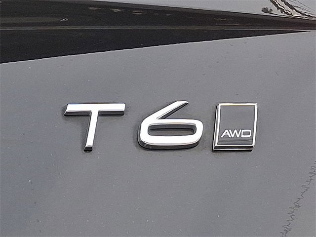 2022 Volvo XC90 Inscription