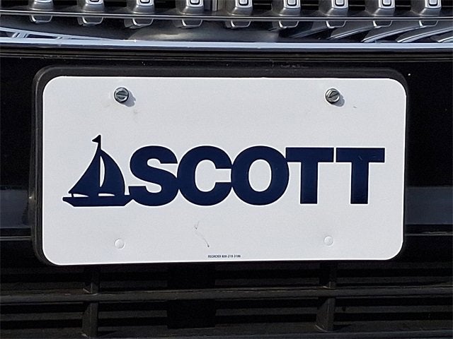 2022 Volvo XC90 Inscription