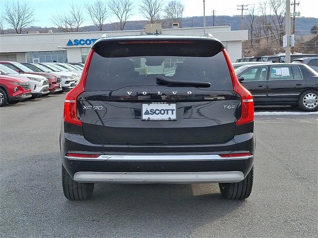 2022 Volvo XC90 Inscription