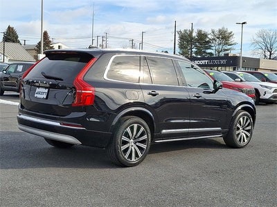 2022 Volvo XC90 Inscription