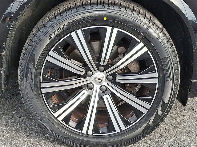 2022 Volvo XC90 Inscription