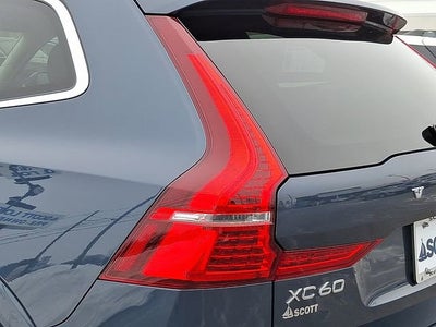 2020 Volvo XC60 Inscription