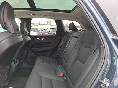 2020 Volvo XC60 Inscription