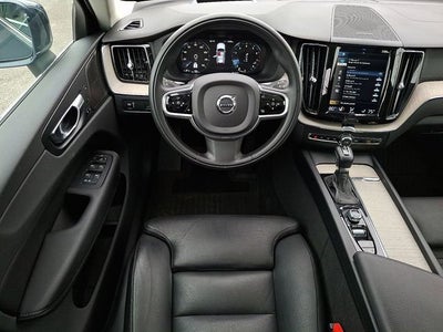2020 Volvo XC60 Inscription