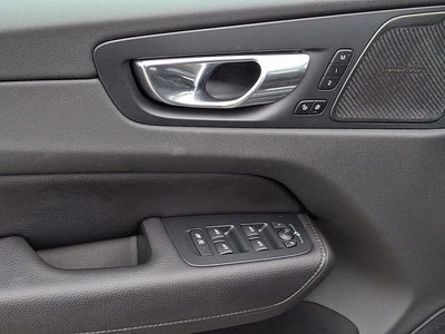 2020 Volvo XC60 Inscription