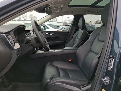 2020 Volvo XC60 Inscription