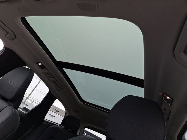 2020 Volvo XC60 Inscription