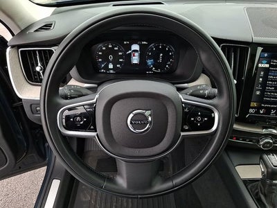 2020 Volvo XC60 Inscription