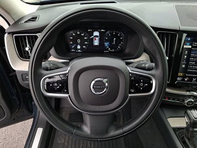 2020 Volvo XC60 Inscription